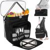 Bolsa Térmica de Picnic Iso trade - Ideal para Bebés
