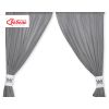 Cortinas para Habitación de Bebé - My Sweet Baby - Príncipe o Princesa - imagen 2