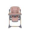 Trona de Bebé Kikkaboo Olive 2 Pink - imagen 3