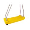 Columpio Plástico Amarillo 5252