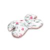 Almohada Mariposa Sensillo para bebés - Viajes seguros y cómodos