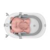 Soporte Suave de Baño Bear Blush Kikkaboo para Bebés - imagen 3