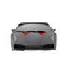 Coche Deportivo RC 1:18 Lamborghini Sesto Elemento Gris