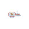 Chupete Philips Avent Ultra Air 0-6 meses - Comodidad y Sostenibilidad - imagen 3