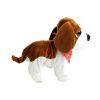 Perro Interactivo con Correa que Ladra y Agita la Cola