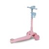 Scooter Satura Pink de Toyz - Patinete para Niños