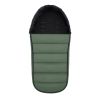 Saco cubrepiés Urban Verde Kikkaboo para bebé