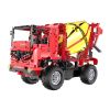 Bloques de Construcción Mixer de Cemento Control Remoto Cada