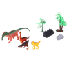 Set Arqueológico Creativo Huevos de Hielo con Dinosaurios - imagen 3