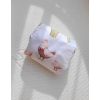 Sábana de Algodón para Moisés My Sweet Baby 75x35 cm