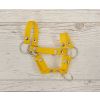 Halter para Hobby Horse My Sweet Baby - A4 y A5 - Amarillo - imagen 2