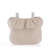 Bolso Maternal Boho Rustic Rosa 3.5x41x38.5 Cm - Cambrass