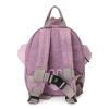 Mochila Infantil Trixie - Mrs. Peacock para la Escuela - imagen 3