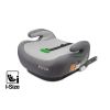 Silla de auto Caretero Puma I-Size gris para niños 125-150 cm
