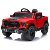 Coche Batería 4x4 P4 12V7Ah Rojo