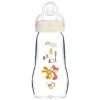 Biberón de Cristal 260ml Mam baby Feel Good Forest