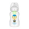 Biberón Ancho Dr brown`s Options Plus Conejo 240ml