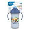 Taza con Pajita Aislada Dr Brown's 300 ml para Bebés 12m+ - imagen 2