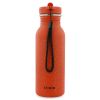 Botella de Beber 500ml Trixie - Mr. Parrot, Acero Inoxidable - imagen 3
