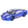Coche de Control Remoto 1:16 con Luces Azul - imagen 2