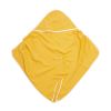 Manta Envoltura Muselina Mustard Sensillo 75x75 cm - imagen 2