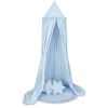 Set de Dosel, Alfombra y Cojines My Sweet Baby - Azul