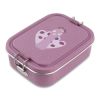 Lunch box small - Mrs. Peacock de Trixie para Bebés