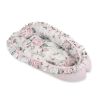Cocoon Premium para Bebés My Sweet Baby - Peonías Románticas