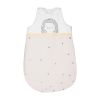 Saco de dormir de invierno Kikkaboo para bebés 0-6 meses