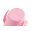 Taza de Entrenamiento Doidy Cup Rosa Pastel para Bebés - imagen 3