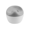 Orinal 3en1 Trio Gris Kikkaboo - Aprendizaje Divertido - imagen 2