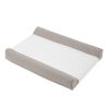 Cambiador Bañera 50x70x9 Cm Abete Beige - Cambrass