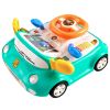 Futbolín de Mesa Mini para Niños con Contadores - imagen 2