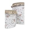 Cesta para Juguetes Sensillo Forest Beige M - Almacenamiento Infantil - imagen 2