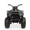 Asiento del vehículo eléctrico Toyz Terra Black