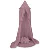 Set de Dosel y Alfombra para Bebé My Sweet Baby - Pastel Violet