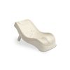 Asiento de Bañera Plegable para Bebé Sensillo