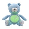 Peluche Proyector Chicco toys Bear con Música y Luz
