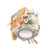 Cubo Sensorial Nature Babyono - Estimula los sentidos del bebé - imagen 2
