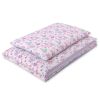 Juego de Ropa de Cuna My Sweet Baby - Ballerinas Lilac 140x200