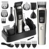 Cortadora de Cabello y Afeitar Soulima 8 en 1