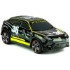 Coche de Carreras R/C Control Remoto Negro