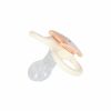Chupete de Silicona Space Fox Nuk para Bebés 0-6 meses - imagen 3