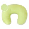 Almohada de Lactancia My Sweet Baby - Cojín Ergonomico Verde