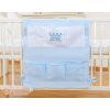 Organizador de Cuna My Sweet Baby Little Prince/Princess - imagen 2