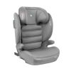 Silla de coche Kikkaboo i-Track i-SIZE Gris Claro (100-150 cm)