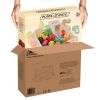 Cortador de Verduras de Madera Iso Trade - Juguete Educativo - imagen 3