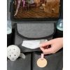 Organizador de coche Kikkaboo para bebés - Práctico y funcional - imagen 3