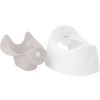 Orinal con tapa extraíble Hippo Beige Kikkaboo - imagen 2