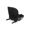 Silla de Auto Caretero Irbis I-Size Negro para Niños